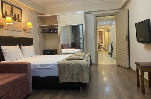 Photo 15 - Taksim House Suites