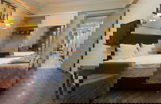 Photo 15 - Taksim House Suites