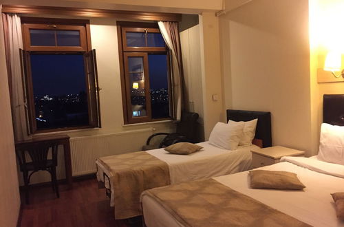 Photo 8 - Taksim House Suites