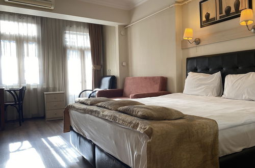 Photo 16 - Taksim House Suites