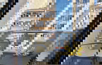 Photo 44 - Taksim House Suites