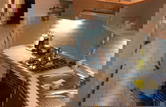 Photo 21 - Taksim House Suites