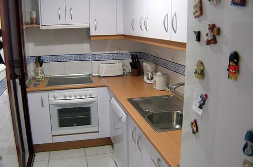 Foto 6 - Apartamento Jardines E1-1D