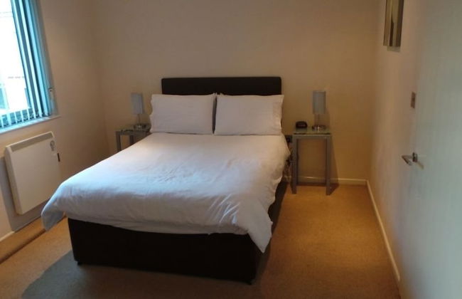 City Crash Pad - West Street Apartments - Foto 2