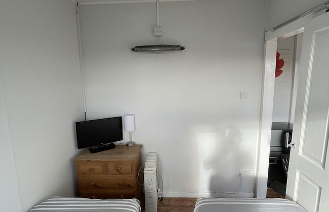Captivating 2-bed Chalet - Foto 1