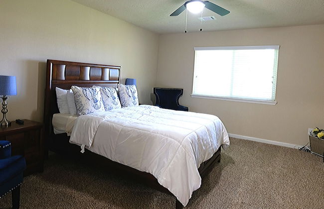 4Bdrm 2Bath 4Beds - Richmond - Foto 1