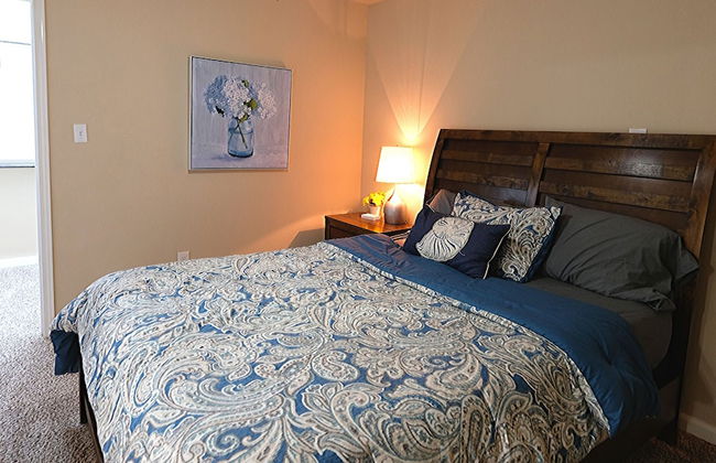 4Bdrm 2Bath 4Beds - Richmond - Foto 2