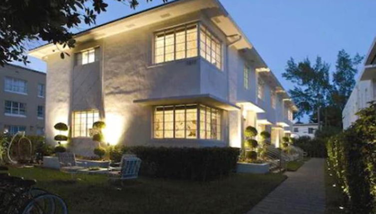 Photo 1 - LINCOLN RD-MIAMI BEACH-CHARMING VACATION RENTALS