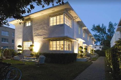 Foto 1 - LINCOLN RD-MIAMI BEACH-CHARMING VACATION RENTALS