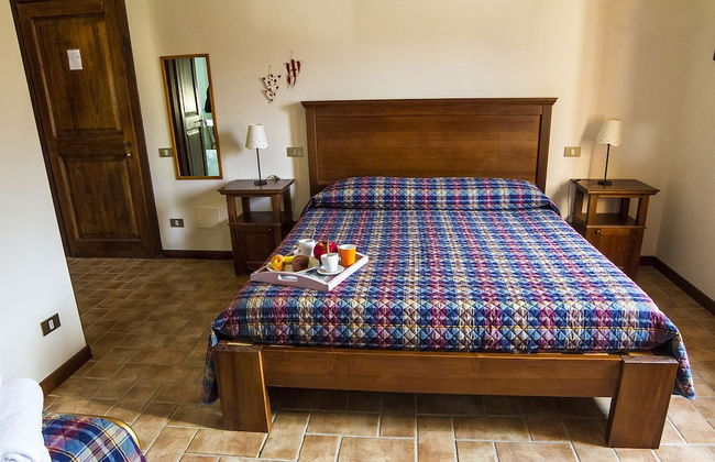 Agriturismo Cioccoleta - Foto 7