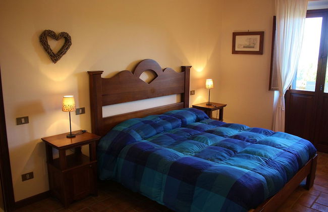 Agriturismo Cioccoleta - Foto 2