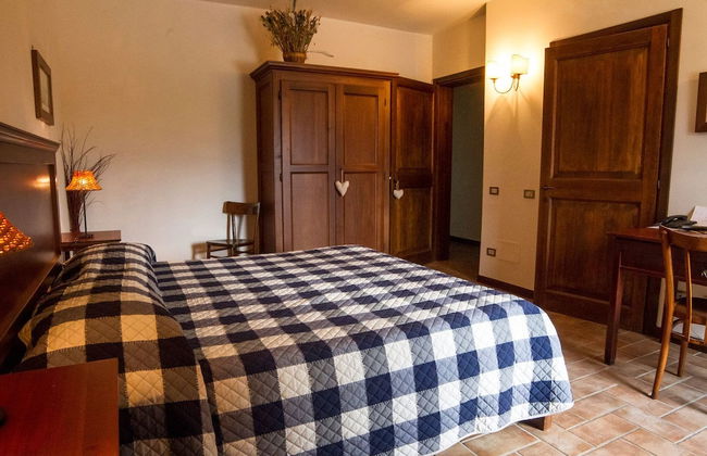 Agriturismo Cioccoleta - Foto 11
