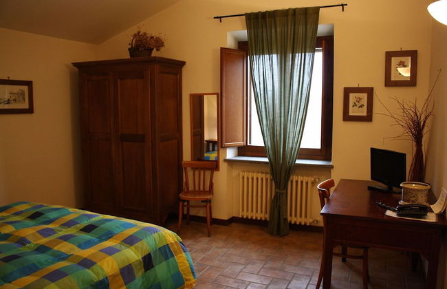 Agriturismo Cioccoleta - Foto 4