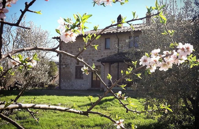 Agriturismo Cioccoleta - Foto 1