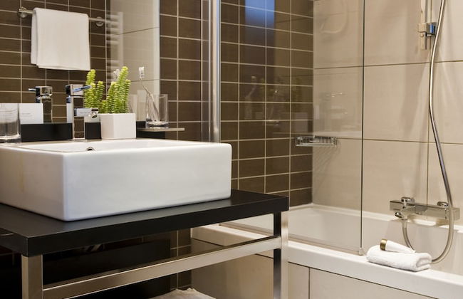 Aparthotel Adagio Marseille Timone - Foto 35