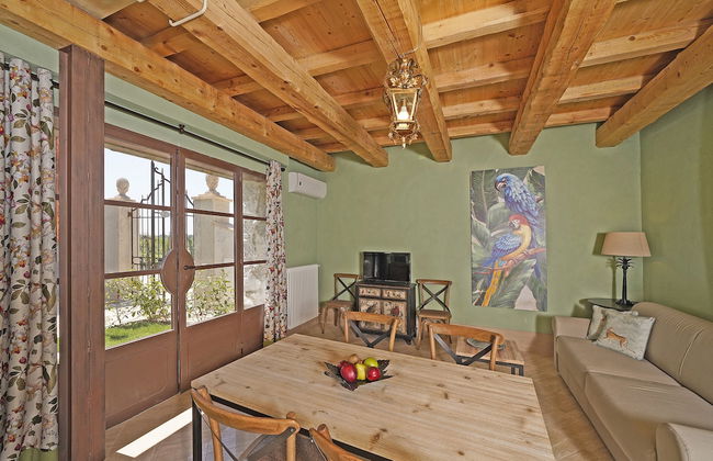 Dogoli Country Apartments - Foto 30