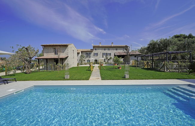 Dogoli Country Apartments - Foto 1