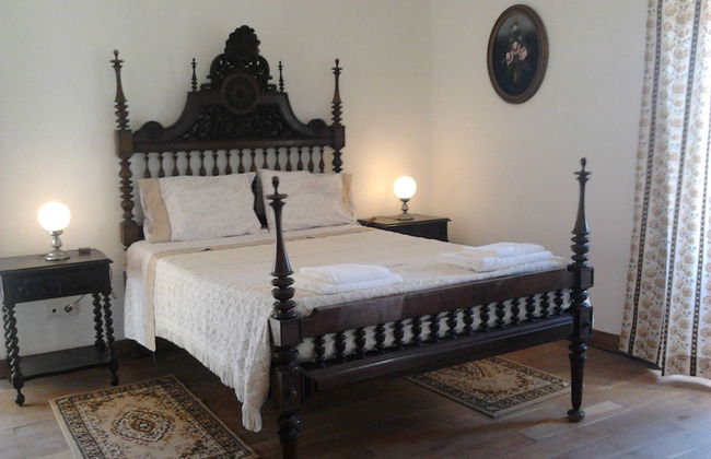 RC - Alcobaça Villa - Foto 6