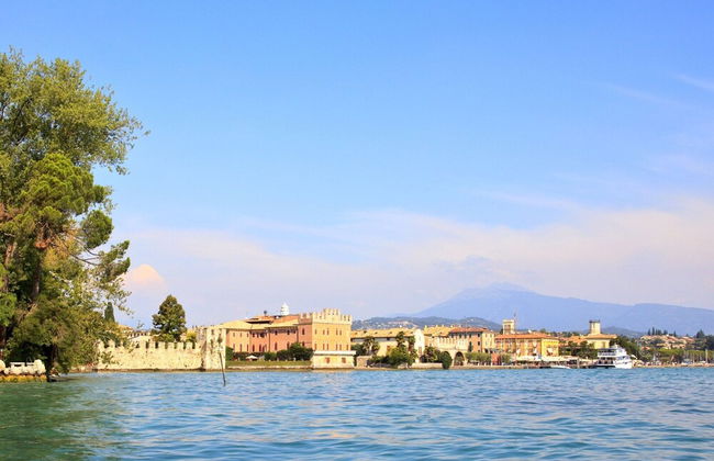 Vibrant Holiday Home in Lazise with Swimming Pool near Lake - Foto 35