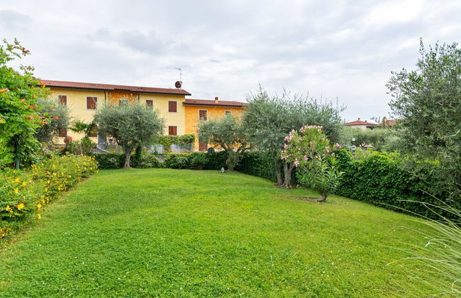 Vibrant Holiday Home in Lazise with Swimming Pool near Lake - Foto 26