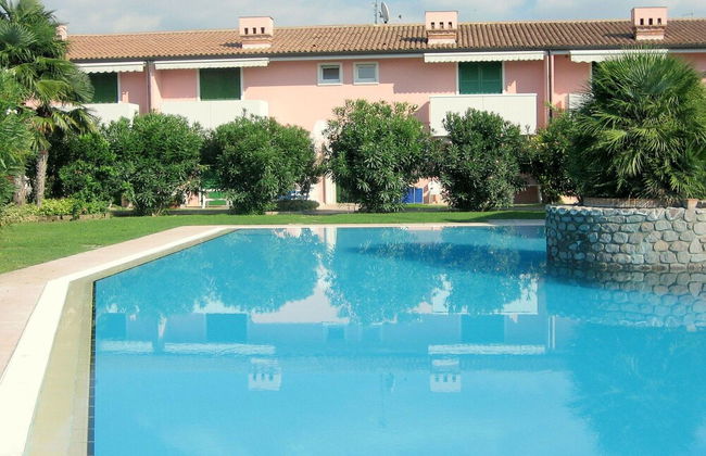 Vibrant Holiday Home in Lazise with Swimming Pool near Lake - Foto 19