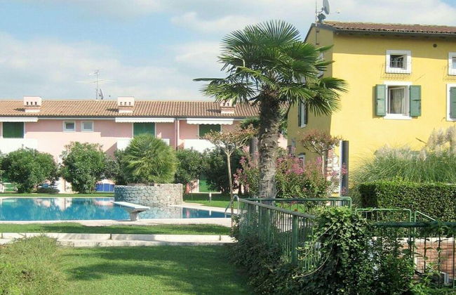 Vibrant Holiday Home in Lazise with Swimming Pool near Lake - Foto 15