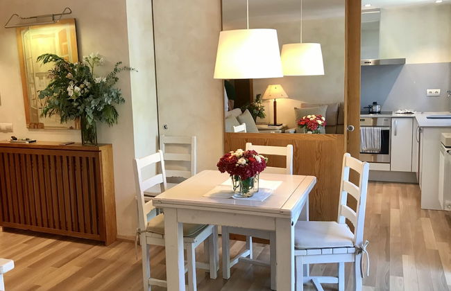 Apartamentos la Torreta del Llac - Foto 31