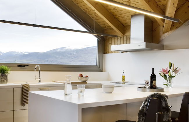 Apartamentos la Torreta del Llac - Foto 18