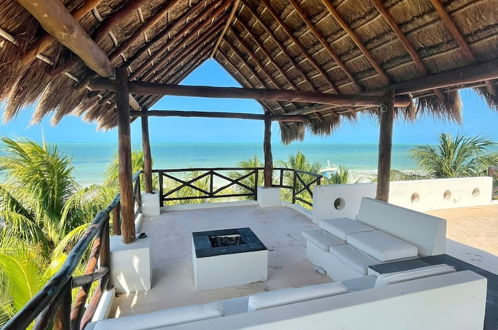 Foto 24 - Luxury Ocean Front Villa - Adults Only