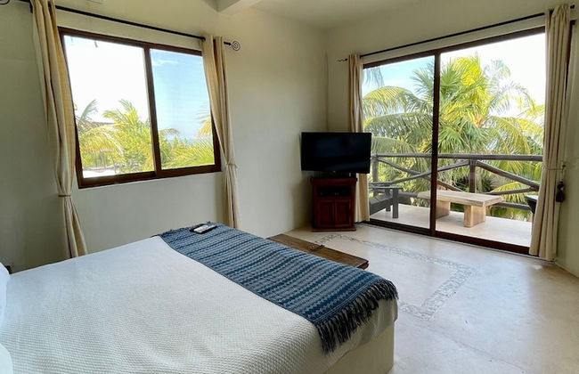Luxury Ocean Front Villa - Adults Only - Foto 5