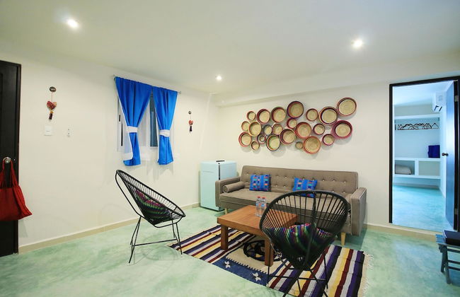 Tres Mentiras Boutique Hotel Chiapas - Foto 6