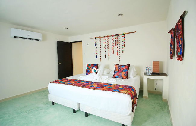 Tres Mentiras Botique Hotel 6 Rooms - Foto 10