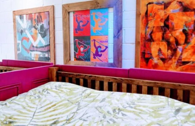 Yoghurt Rooms - Foto 3
