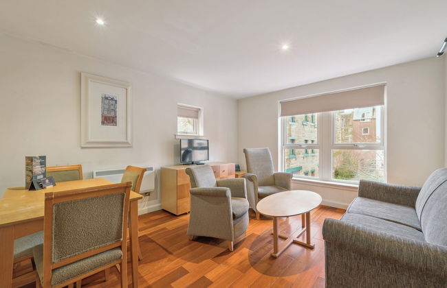 Holyrood Aparthotel - Foto 49