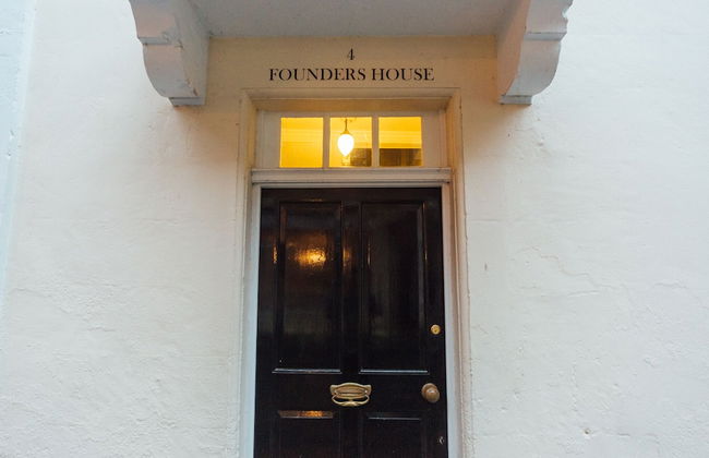 Founders House - Foto 44