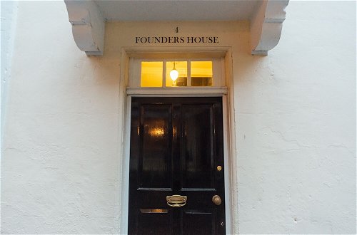 Foto 44 - Founders House