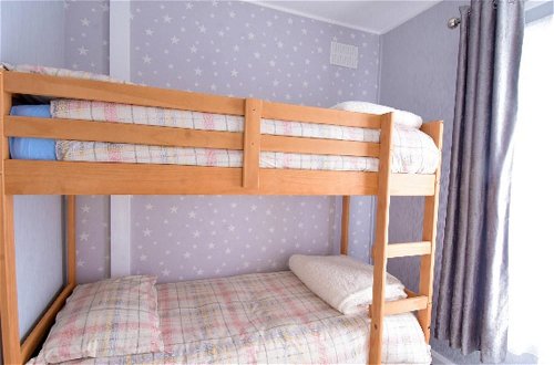 Photo 3 - Lovely 3 Bed Chalet Bridlington Free Electric