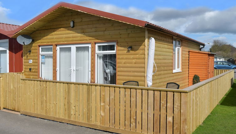 Photo 1 - Lovely 3 Bed Chalet Bridlington Free Electric