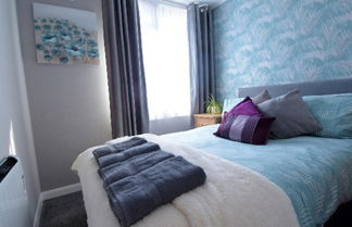 Foto 2 - Lovely 3 Bed Chalet Bridlington Free Electric