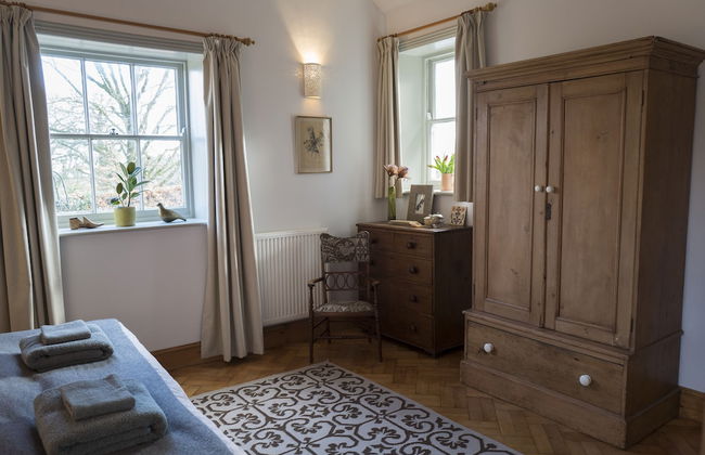 Courtyard Cottage - Foto 8