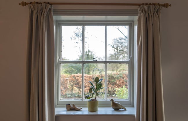Courtyard Cottage - Foto 11