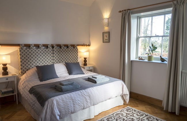 Courtyard Cottage - Foto 12