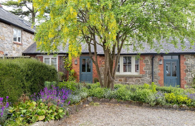 Courtyard Cottage - Foto 1