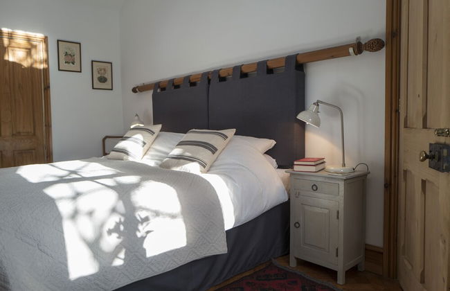 Courtyard Cottage - Foto 3