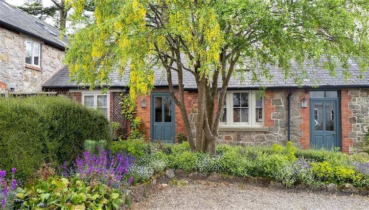 Foto 1 - Courtyard Cottage