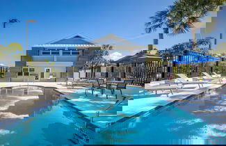 Photo 1 - The Fold Hotels Indian Shores