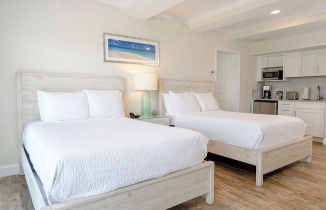 The Fold Hotels Indian Shores - Foto 3