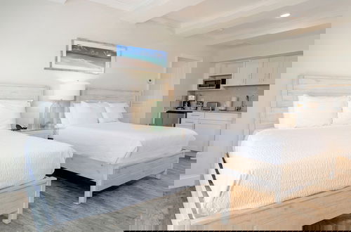 Foto 2 - The Fold Hotels Indian Shores