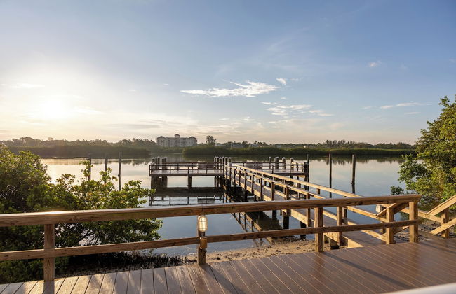 The Fold Hotels Indian Shores - Foto 49