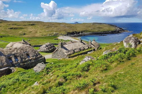 Foto 22 - Hebridean Holiday Cabins